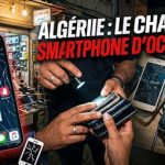 smartphone