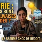 Alerte sanitaire