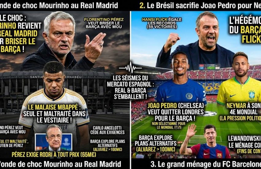 Mercato Espagnol