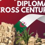 Algérie USA Diplomatie