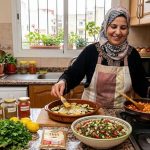 cuisine algérienne