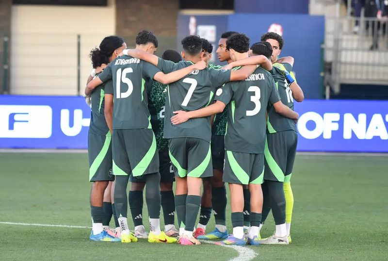 Algérie U17 : Miracle au Maroc