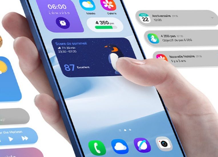 samsung algérie