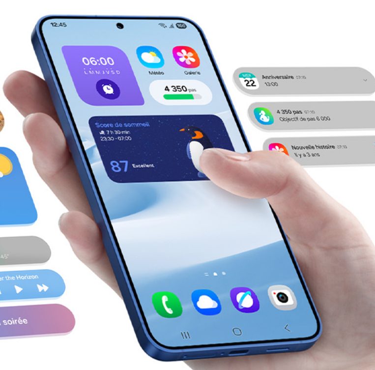 Algérie : Samsung débloque enfin la 5G