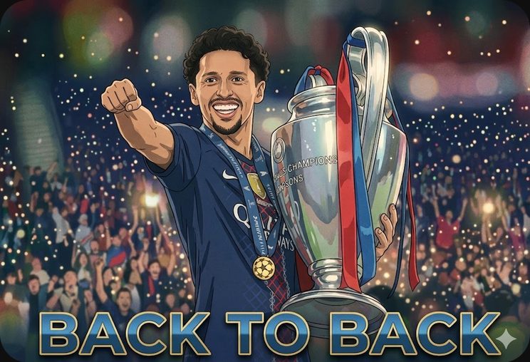 PSG