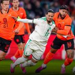 Hadj Moussa Les Verts