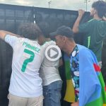 Kansas Algerians Fans
