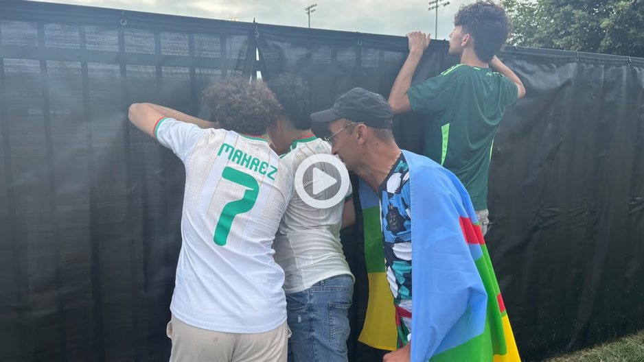 Le Kansas passe à l&rsquo;heure algérienne