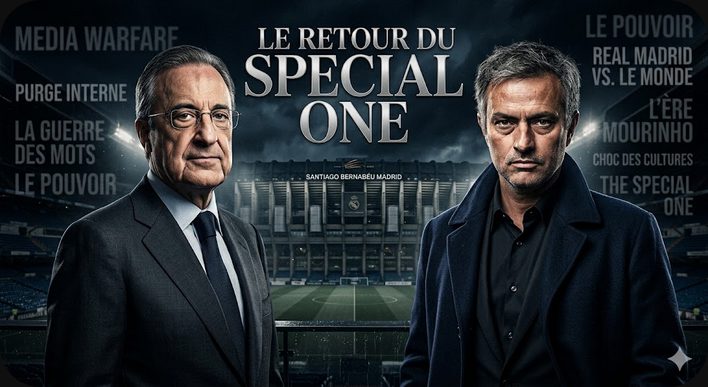 Mourinho