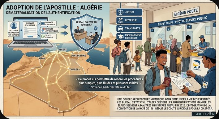 Apostille