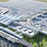 aéroport d'Alger