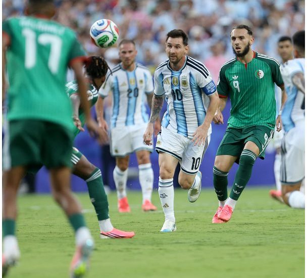Messi