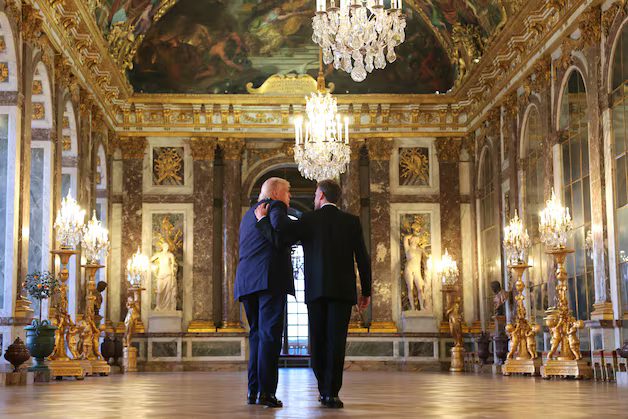 Washington et Téhéran : l&rsquo;accord historique