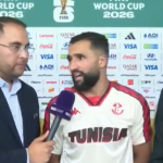 Abdi Tunisie
