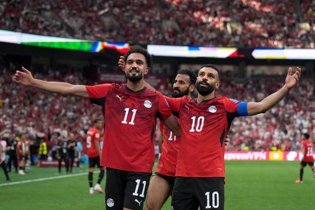Égypte : la fin d&rsquo;une malédiction