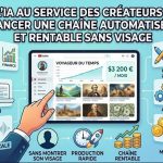 Youtube et IA