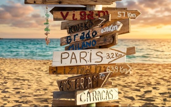 Voyage