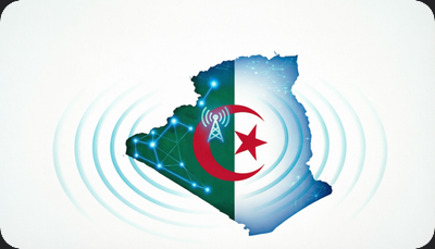 télécom Algerie réseau