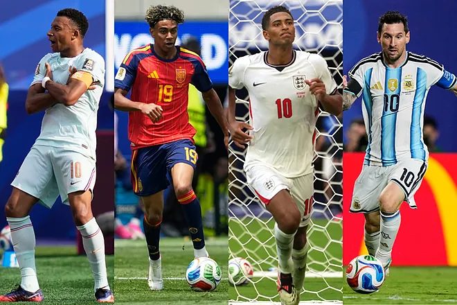 Demi-finales historiques au Mondial 2026
