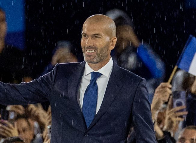 Zidane