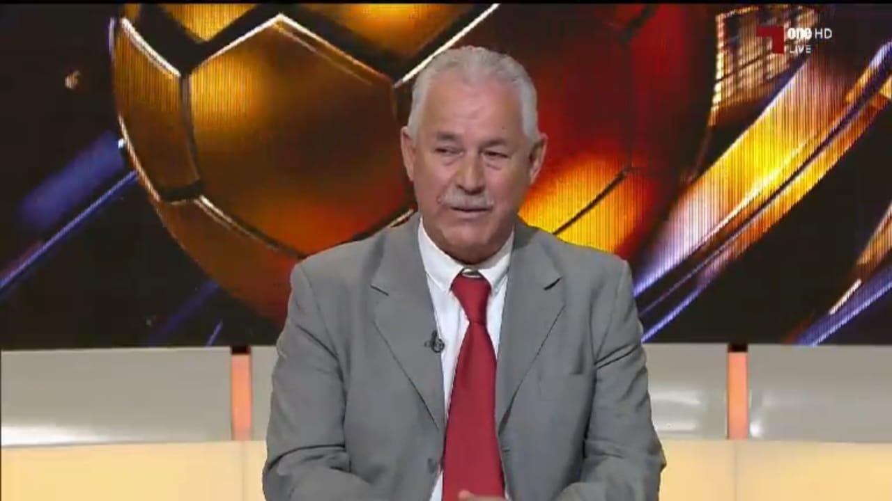 Djamel Rachedi réclame la refonte du Football algérien