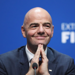 Fifa Infantino