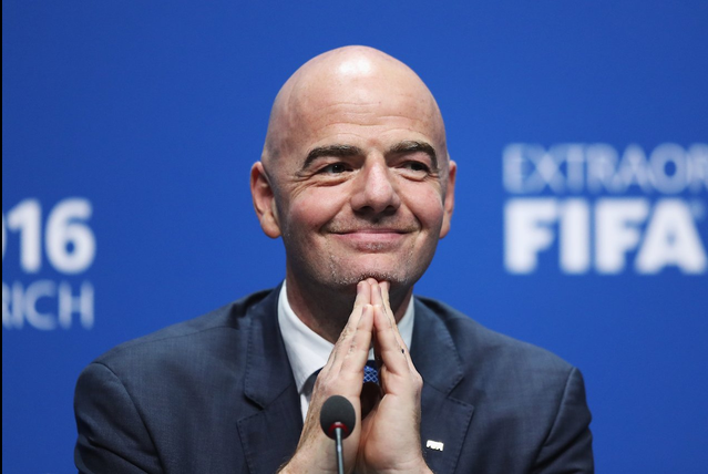 FIFA : Crise et Mea Culpa