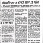 Archives FLN