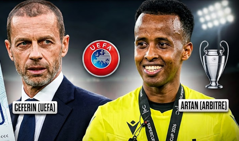 L&rsquo;heure du Bras de fer entre l&rsquo;UEFA et la FIFA