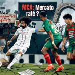 MCA Al Sadd