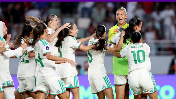 CAN 2026 : Bronze historique pour L&rsquo;EN féminine