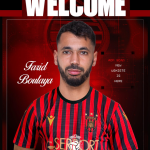 Boulaya USMA Mercato