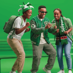 M-Pesa Kenya Mobile paiement