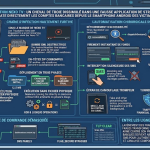 Android : Braquage bancaire invisible