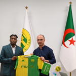 Mercato Ligue 1 JSK