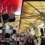 bazars Istanbul guide shopping