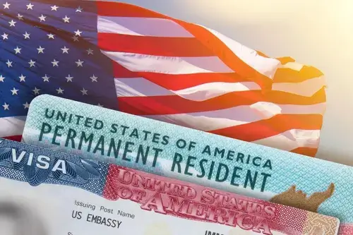 Visa Immigrant USA