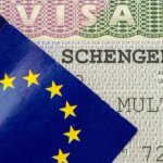 Visa Schengen