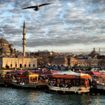 Transport Istanbul