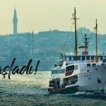 croisière Bosphore Istanbul