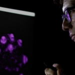 Neurones humains chez la souris