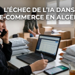 E-commerce Algérie