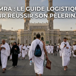 Omra Guide pratique